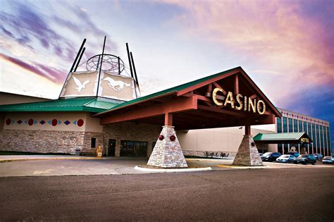 Mitchell sd casinos
